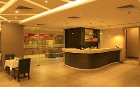 All - Fresco Hotel